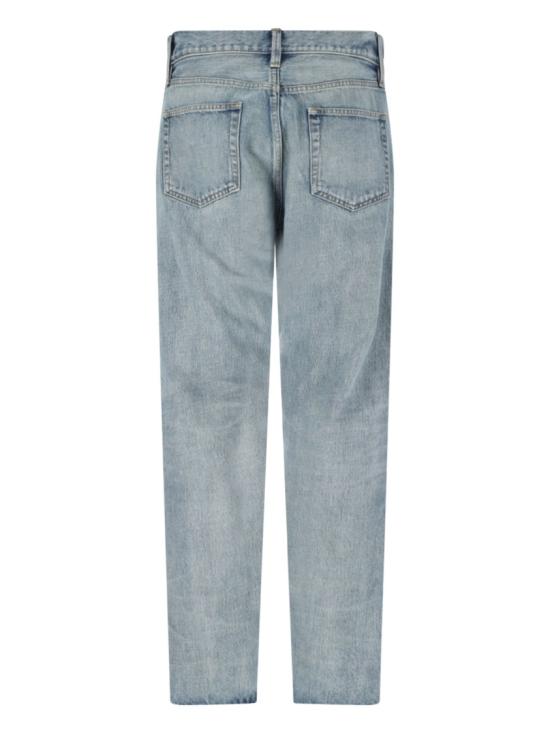 25SS 피어오브갓 데님 팬츠 FGE240 408DNM436 Neutrals - FEAR OF GOD