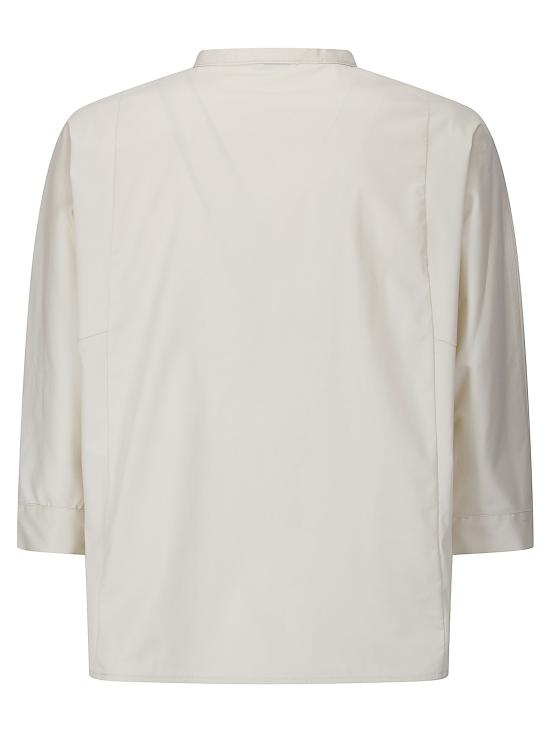 26SS M.S.M. 셔츠 W323 003 BEIGE - OTHER BRANDS