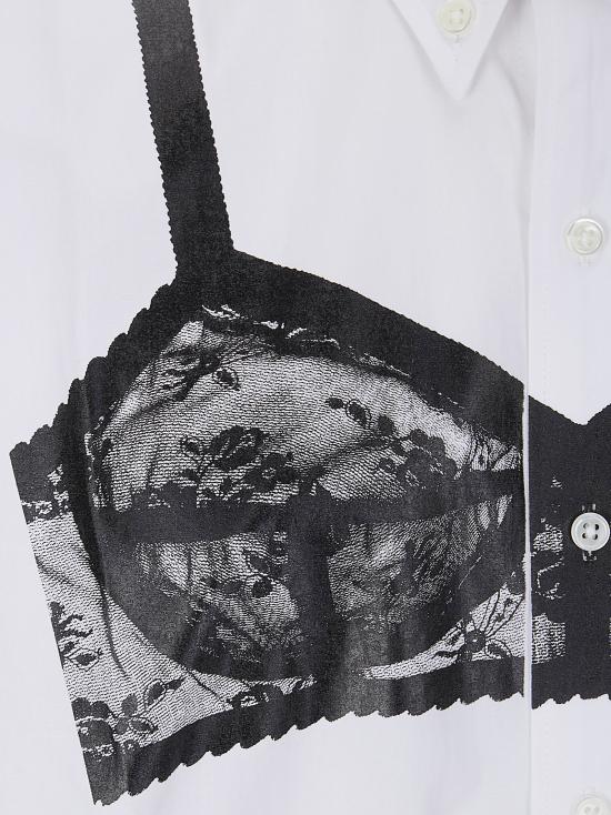 26SS 바퀘라 셔츠 VAQ11B001 1 WHITE - VAQUERA