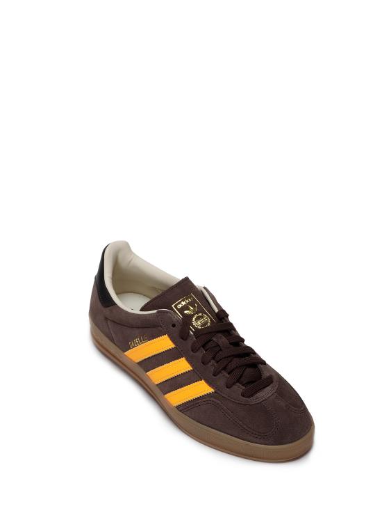 26SS 아디다스 스니커즈 IH9659 BRNLUWONWHI BROWN LUTA WONWHI - ADIDAS