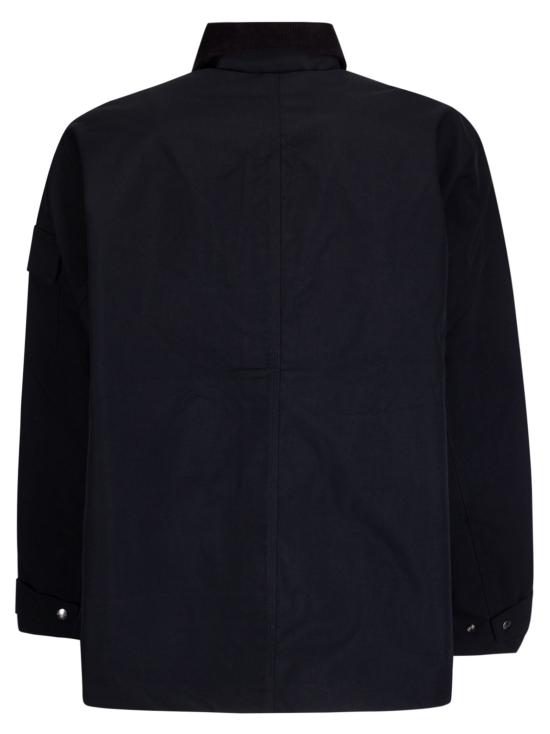 26SS 칼하트 WIP 자켓 I036944 00EXX Black Black - CARHARTT WIP