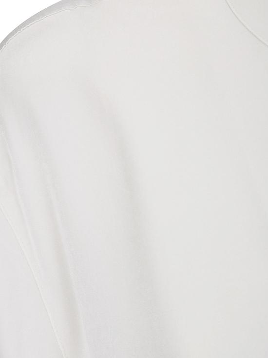 26SS CALVIN KLEIN STUDIO 셔츠 LV044F103GYAS YAS TOFU - OTHER BRANDS