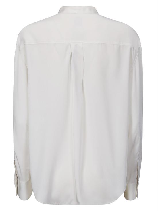 26SS CALVIN KLEIN STUDIO 셔츠 LV044F103GYAS YAS TOFU - OTHER BRANDS