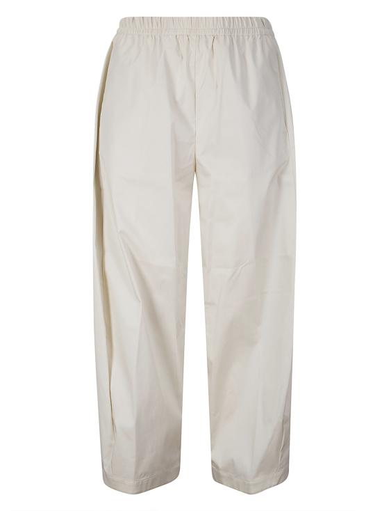 26SS 엠에스엠 스트레이트 팬츠 W331 003 BEIGE