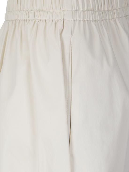 26SS 엠에스엠 스트레이트 팬츠 W331 003 BEIGE - MSM