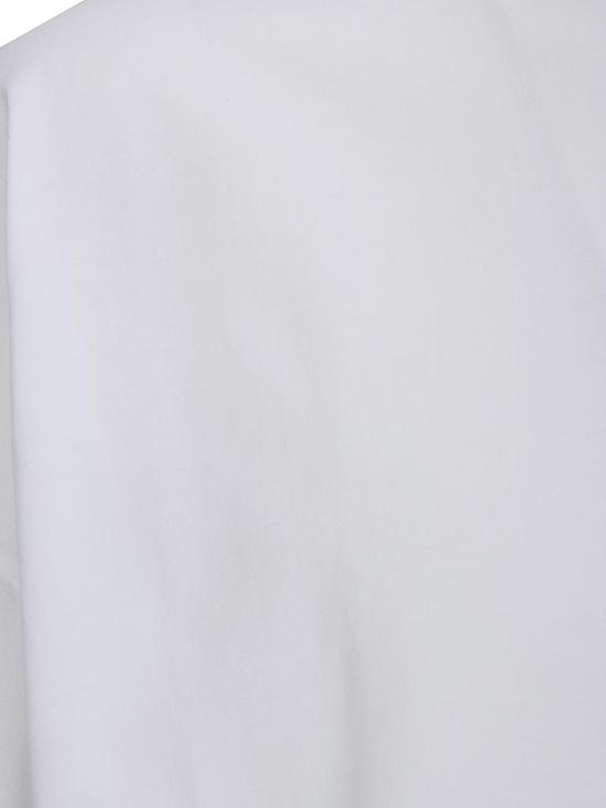 26SS 하이쿠레 반팔 티셔츠 HEM54072TJ058PX T0503 OPTICAL WHITE - HAIKURE