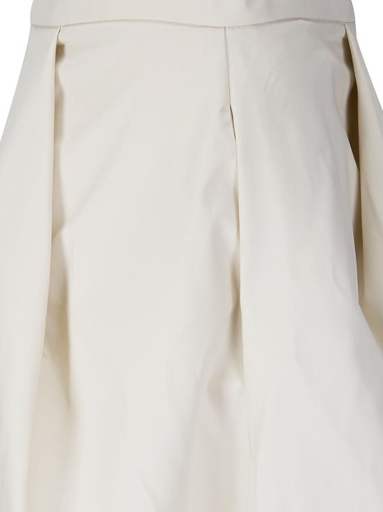 26SS M.S.M. 롱 스커트 W329 003 BEIGE - OTHER BRANDS