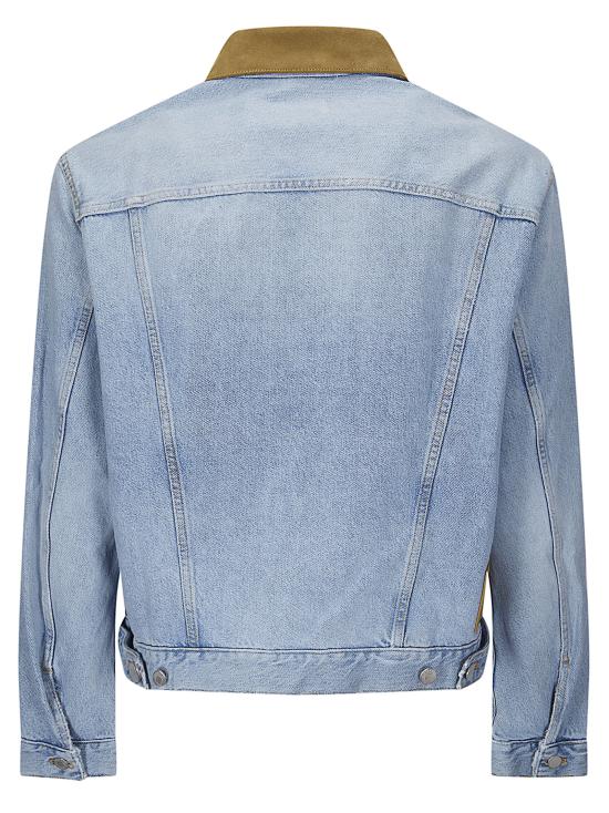 26SS 하이쿠레 데님 팬츠 HEM09102DF106 L0924 PASADENA BLUE - HAIKURE