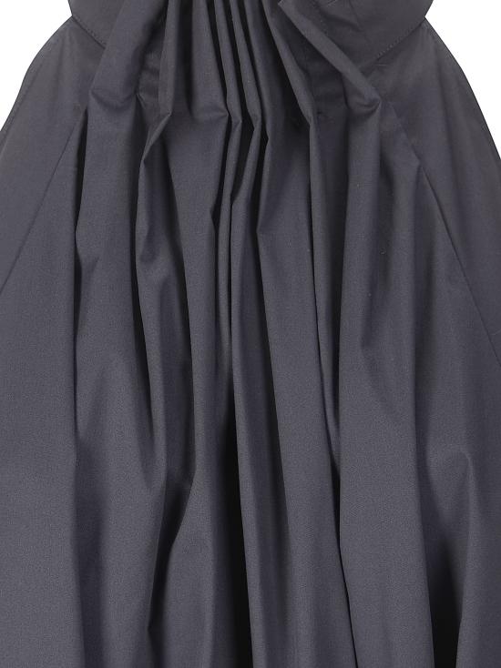 26SS M.S.M. 롱 원피스 W326 006 BLACK - OTHER BRANDS