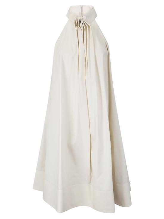 26SS M.S.M. 롱 원피스 W326 003 BEIGE