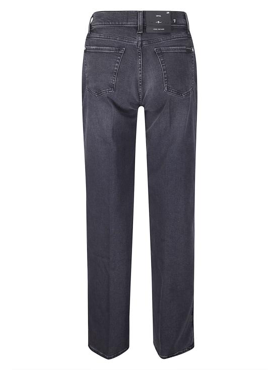 26SS 세븐포올맨카인드 데님 팬츠 7UG20C32 1NU BOTTOMLINE - 7 FOR ALL MANKIND