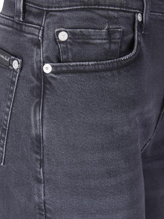 26SS 세븐포올맨카인드 데님 팬츠 7UG20C32 1NU BOTTOMLINE - 7 FOR ALL MANKIND