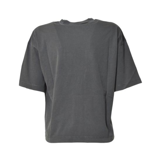 26SS 칼하트 WIP 숏슬리브 넬슨 티셔츠 I033051 89GD Black - CARHARTT WIP