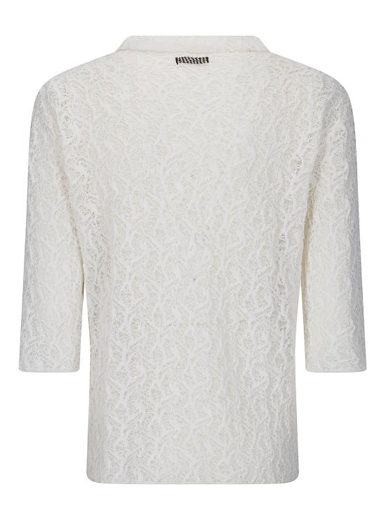 26SS 아키비오 비 후드 티셔츠 2129 C1 PANNA - ARCHIVIO B