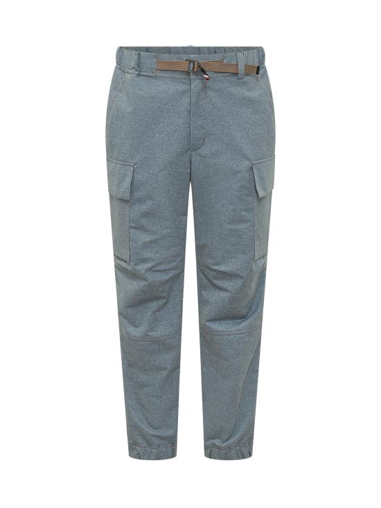 26SS 몽클레어 스트레이트 팬츠 L10972A00004599BN 715 DENIM