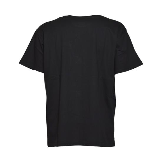 26SS 칼하트 WIP 반팔 티셔츠 I032128 1V2XX Black - CARHARTT WIP