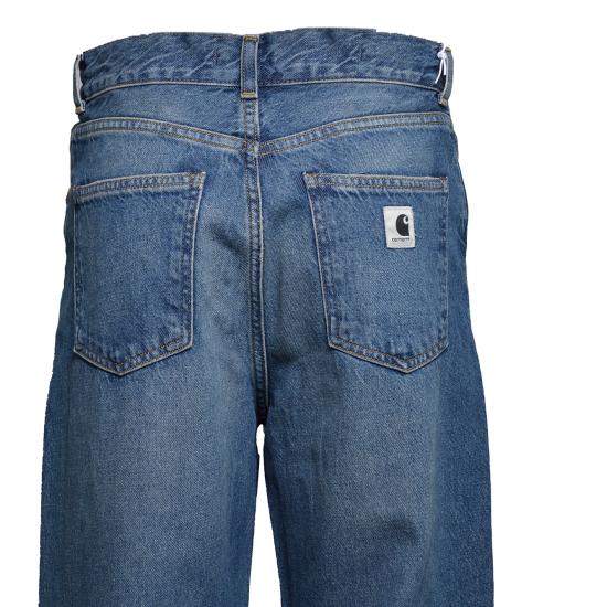 26SS 칼하트 WIP 제인 팬츠 I030497 014L - CARHARTT WIP