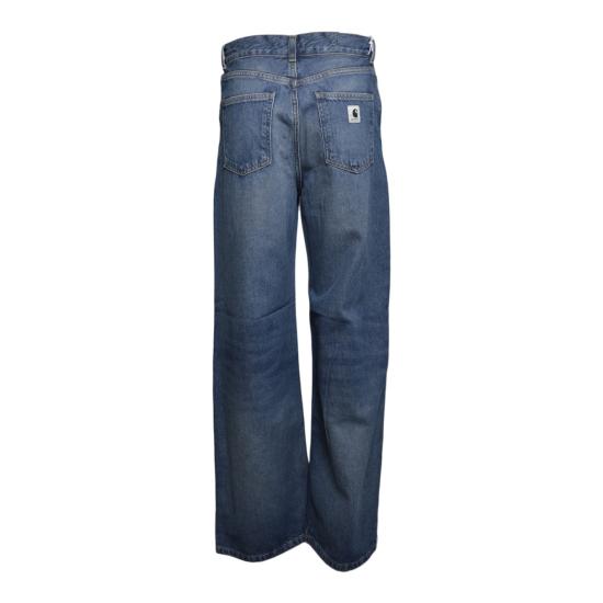 26SS 칼하트 WIP 제인 팬츠 I030497 014L - CARHARTT WIP