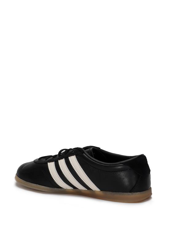 26SS 아디다스 가젤 로우 프로 IH1929 CBLKCWHTGUM3 CBLACK CWHITE GUM3 - ADIDAS