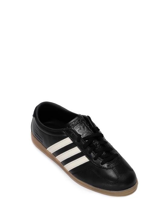 26SS 아디다스 가젤 로우 프로 IH1929 CBLKCWHTGUM3 CBLACK CWHITE GUM3 - ADIDAS
