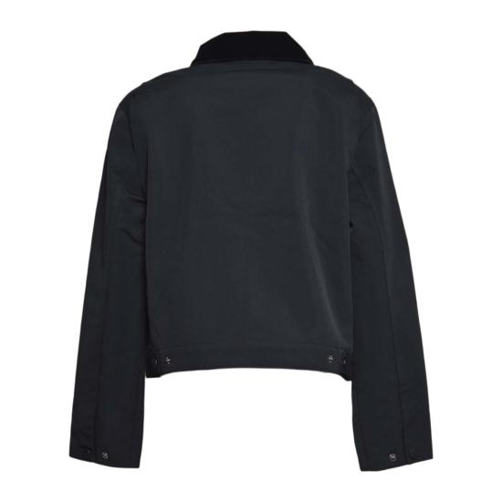 26SS 칼하트 WIP 뉴커크 썸머 자켓 I035972 00EXX Black - CARHARTT WIP