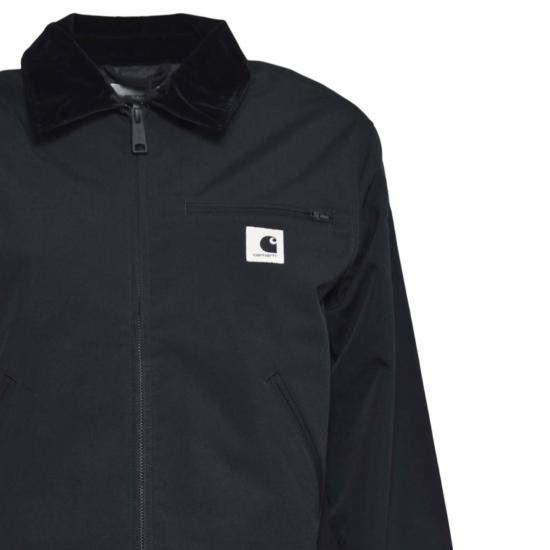 26SS 칼하트 WIP 뉴커크 썸머 자켓 I035972 00EXX Black - CARHARTT WIP