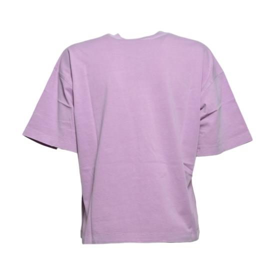 26SS 칼하트 WIP 숏슬리브 넬슨 티셔츠 I033051 3IBGD Lilla - CARHARTT WIP