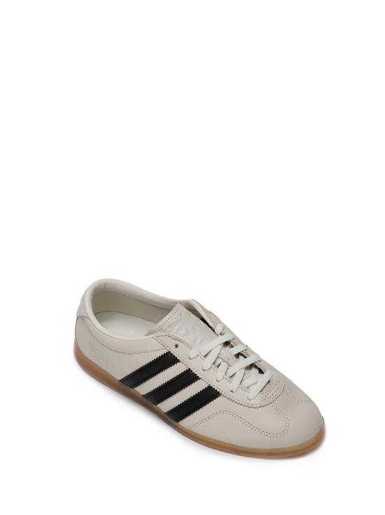 26SS 아디다스 가젤 로우 프로 IH1930 CWHTCBLKGUM3 CWHITE CBLACK GUM3 - ADIDAS