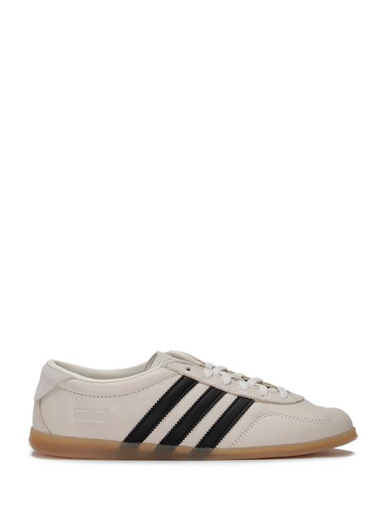 26SS 아디다스 가젤 로우 프로 IH1930 CWHTCBLKGUM3 CWHITE CBLACK GUM3