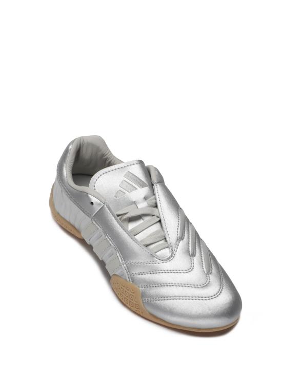 26SS 아디다스 스니커즈 IH9387 SILVMTGREONE SILVMT GREONE GUM3 - ADIDAS