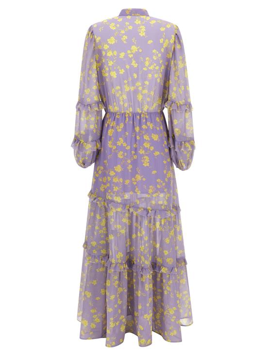 26SS CATALINA 롱 원피스 S26CAT7440LILLA - OTHER BRANDS