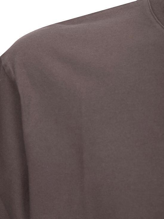 26SS 컬러풀 스탠다드 반팔 티셔츠 CS2056 COFFEEBROWN COFFEE BROWN - COLORFUL STANDARD