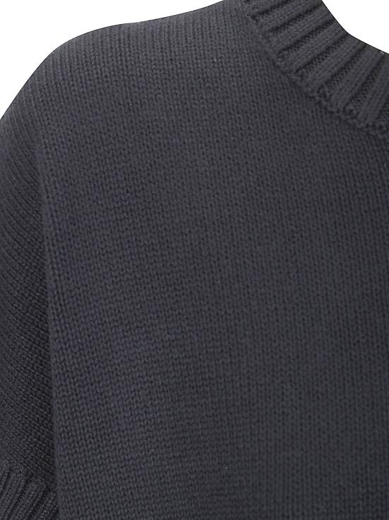 26SS 라보아트 베스트 L962SV002003126S 005 BLACK - LABO.ART