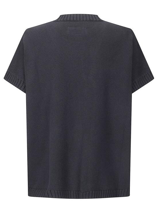 26SS 라보아트 베스트 L962SV002003126S 005 BLACK - LABO.ART