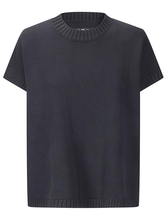 26SS 라보아트 베스트 L962SV002003126S 005 BLACK