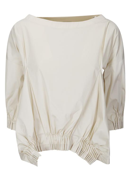 26SS M.S.M. 셔츠 W320 003 BEIGE