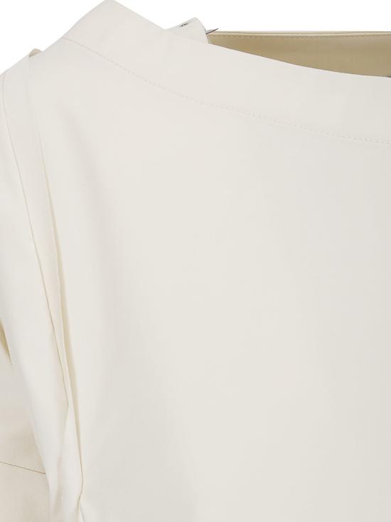 26SS M.S.M. 셔츠 W320 003 BEIGE - OTHER BRANDS