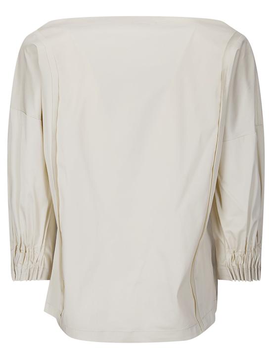 26SS M.S.M. 셔츠 W320 003 BEIGE - OTHER BRANDS