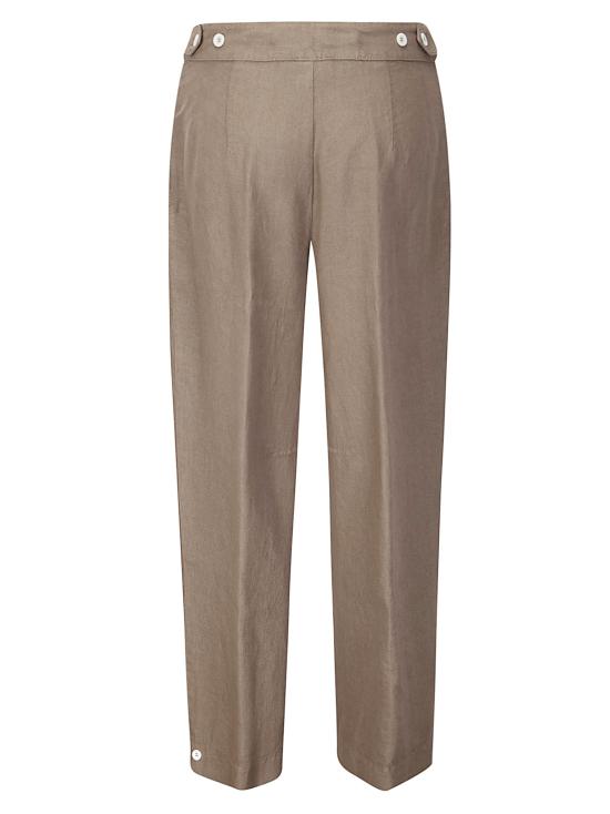 26SS 엠에스엠 스트레이트 팬츠 W309 093 BROWN - MSM