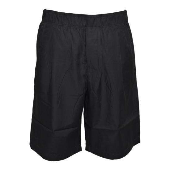 26SS 아워레가시 레저 쇼츠 스틸 블랙 캄 쿠프로 코튼 M2264LSB BLACK 97