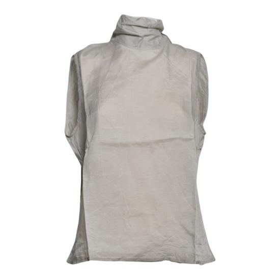 26SS 아워레가시 버추어스 탑 W2262VGG GHOSTGREY Sand - OUR LEGACY