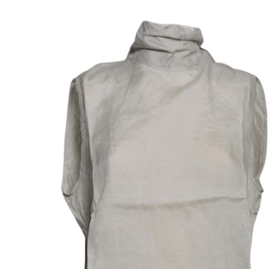 26SS 아워레가시 버추어스 탑 W2262VGG GHOSTGREY Sand - OUR LEGACY