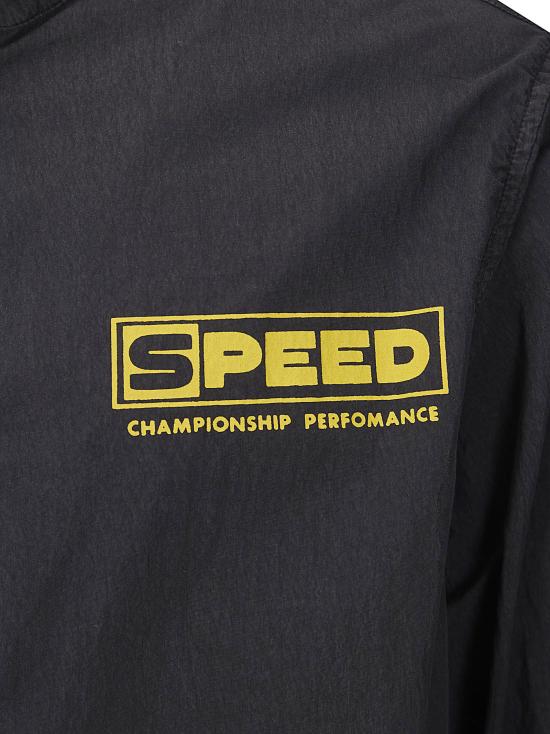 26SS 마르지엘라 자켓 S50AM0651M35046 861 Carbon - MAISON MARGIELA