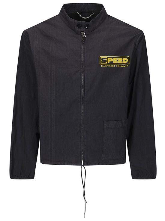 26SS 마르지엘라 자켓 S50AM0651M35046 861 Carbon