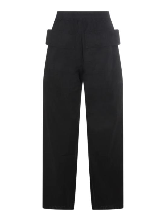 26SS 다크쉐도우 스트레이트 팬츠 DU01F4394 CR09 Black - DRKSHDW