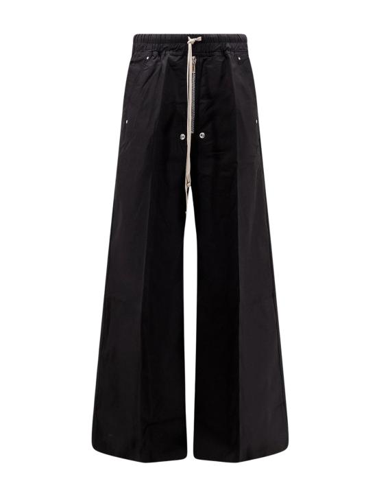 26SS 다크쉐도우 스트레이트 팬츠 DU01F4378 CR09 Black