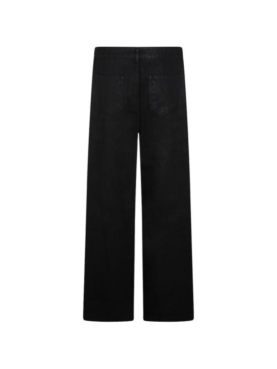 26SS 다크쉐도우 데님 팬츠 DU01F4351 DBK09 Black - DRKSHDW