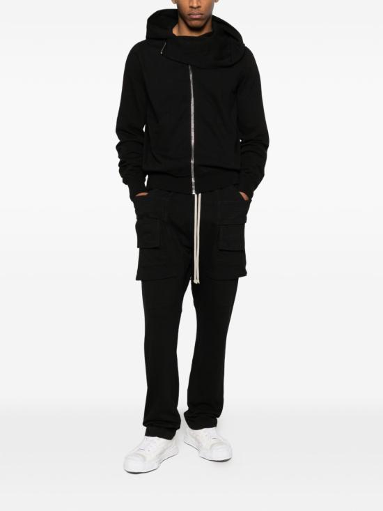 26SS 다크쉐도우 스트레이트 팬츠 DU01F4376 RIG09 Black - DRKSHDW