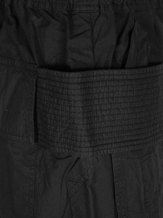 26SS 다크쉐도우 숏팬츠 DU01F4382 CR09 Black - DRKSHDW