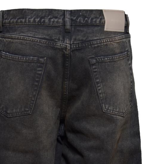 26SS 아워레가시 바스트 컷 네뷸라 워시 M2265VN NEBULA - OUR LEGACY